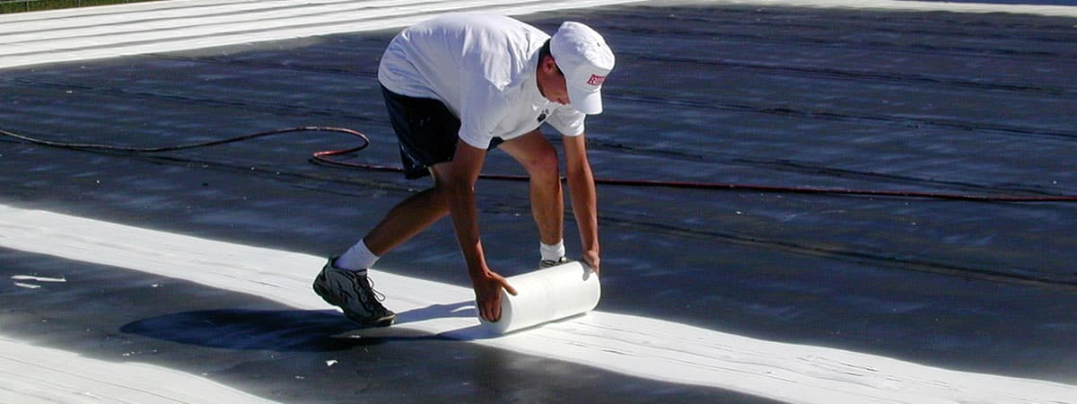fabric-reinforced-roof-coating